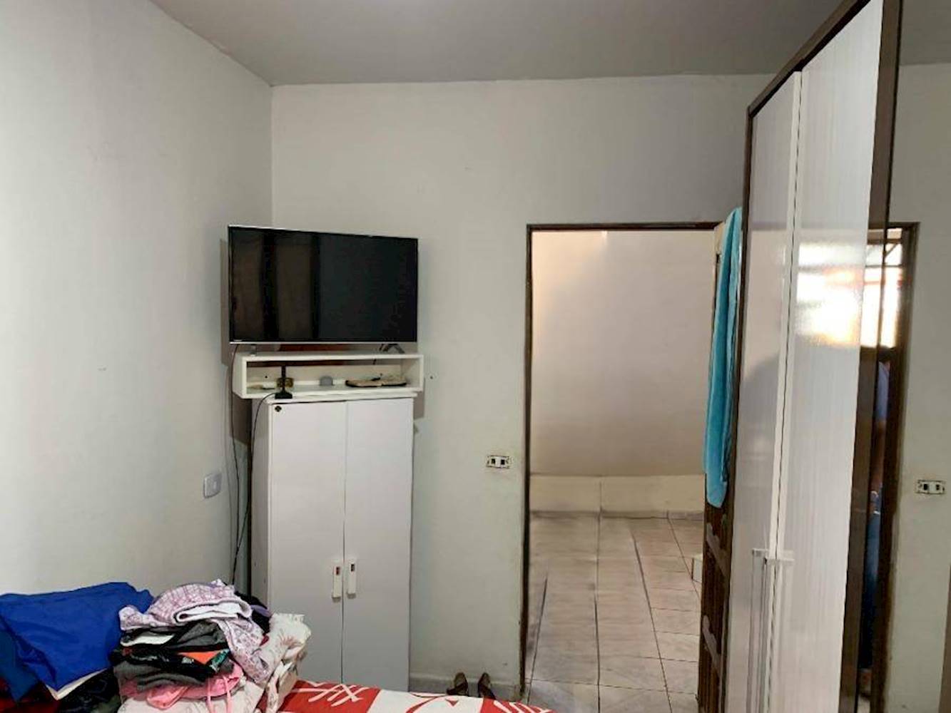 Casa no Recanto Das Árvores - Irecê/BA, localizado em Irecê - BA
