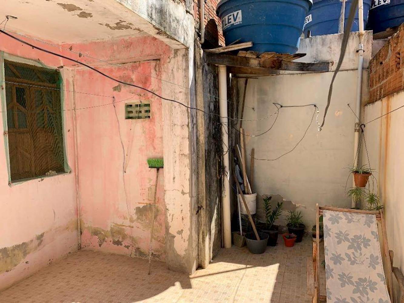 Casa no Recanto Das Árvores - Irecê/BA, localizado em Irecê - BA