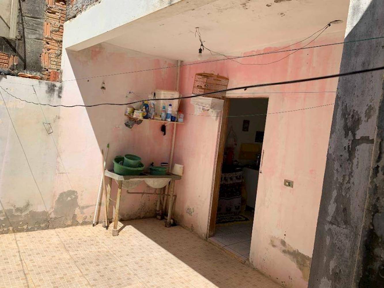 Casa no Recanto Das Árvores - Irecê/BA, localizado em Irecê - BA