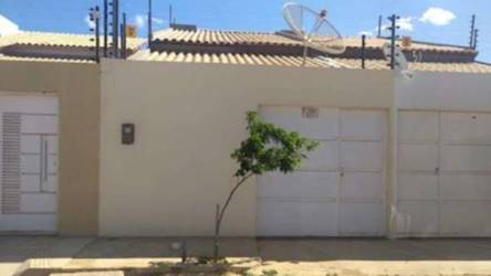 Casa na cohab são francisco - petrolina/pe