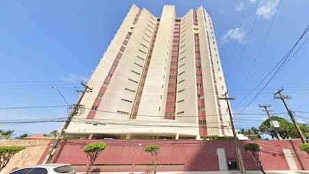 Apartamento no "edifício studio flora purim" - candeias - jaboatão dos guararapes/pe