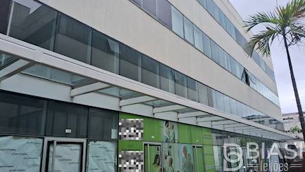 Loja comercial no "uptown barra" - barra da tijuca - rio de janeiro/rj