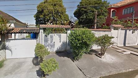 Casa no bairro itaúna em são gonçalo/rj
