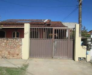 Casa no areal em araruama/rj