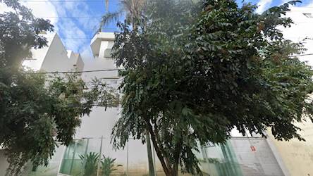 Apartamento no "edifício dona efigênia" - buritis - belo horizonte/mg