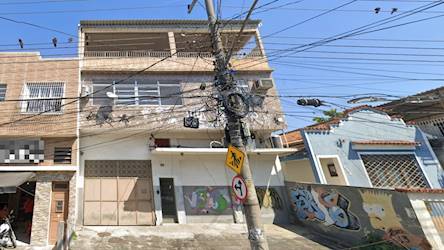 Loja no bairro encantado - rio de janeiro/rj