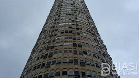 Apartamento no "edificio torre charles de gaulle" - barra da tijuca - rio de janeiro/rj