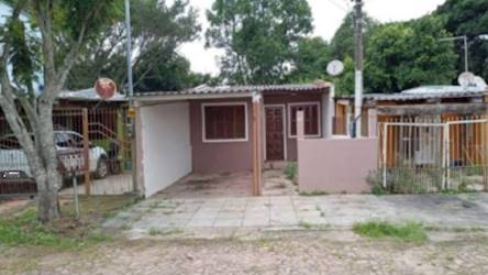 Casa no bairro estalagem em viamão/rs