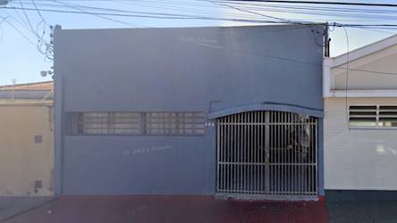 Casa no bairro campos elíseos em ribeirão preto/sp