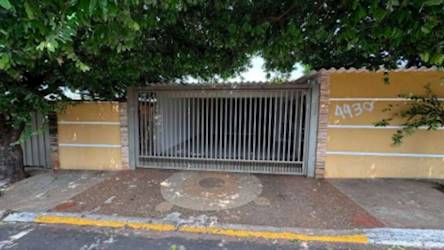 Casa em vicente filié - urânia/sp