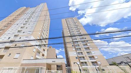 Apartamento no "condomínio mundi guarulhos" - vila são joão - guarulhos/sp