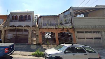 Casa na vila dom pedro i - são paulo/sp