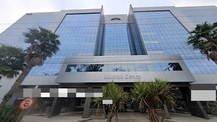 Sala comercial no "edifício moinho office" - três vendas - pelotas/rs