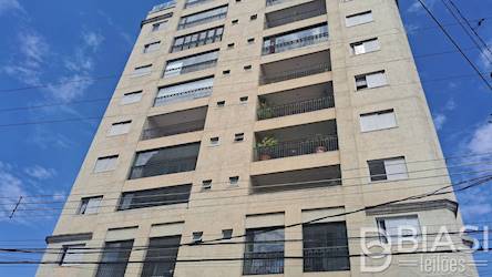 Apartamento duplex no jardim monte kemel em são paulo/sp
