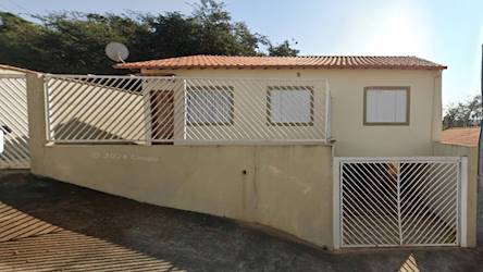 Casa no bairro morada do sol - lavras/mg