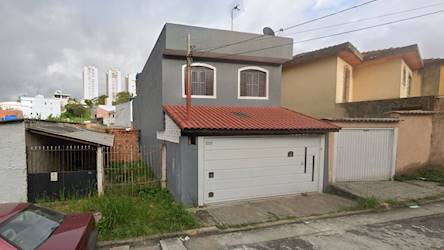 Casa na vila moreira - guarulhos/sp