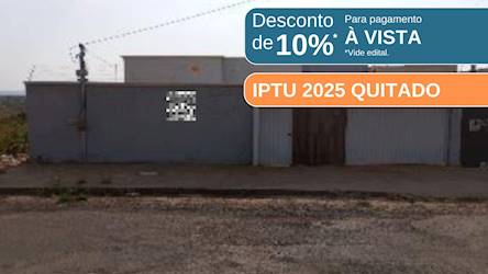 Casa no rencanto das caldas - caldas novas/go
