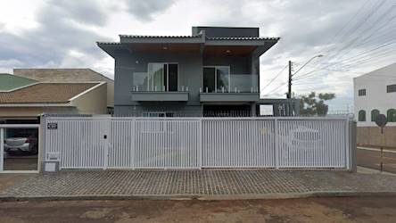 Casa na vila jardim rio claro - jataí/go