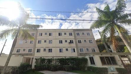 Apartamento no "condomínio residencial parque viva mare" - ourimar - serra/es