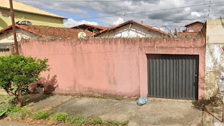 Casa no conjunto josé carlos - montes claros/mg
