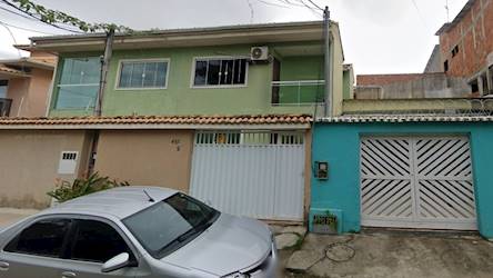 Casa em marile chácaras - rio das ostras/rj