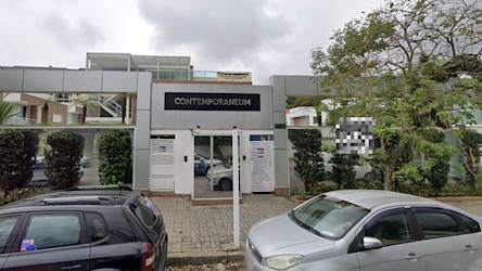Casa no "condomínio contemporaneum residence" - freguesia de jacarepaguá - rio de janeiro/rj