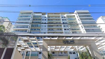 Apartamento no " condomínio sublime max" - recreio dos bandeirantes - rio de janeiro/rj