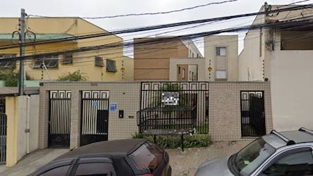 Apartamento no "condomínio residencial frontim prime" - vila campanella - são paulo/sp