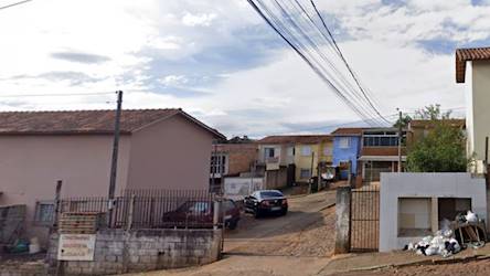 Casa no "condomínio residencial arquiteta luciana" - presidente vargas - erechim/rs
