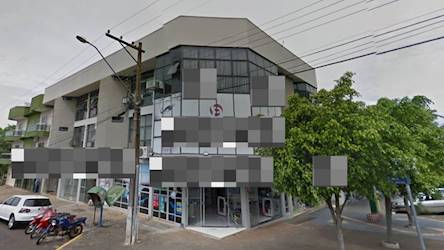 Apartamento em centro sul - dois vizinhos/ pr