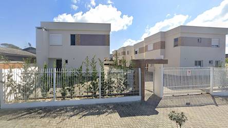 Casa em sulbrasileiro - osório/rs