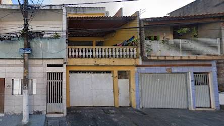 Casa no jardim guanabara em são paulo/sp