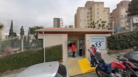 Apartamento na vila constância em são paulo/sp
