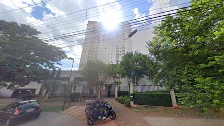 Apartamento na vila industria em campinas/sp