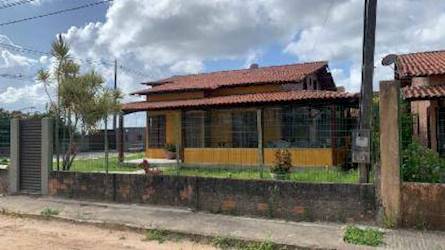 Casa no "condomínio village sierra" - porta florada - gravatá/pe