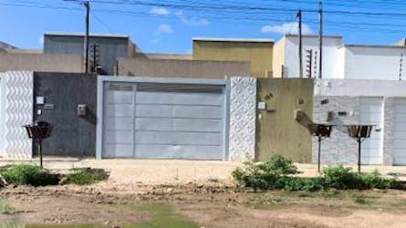 Casa em dom avelar - petrolina/pe