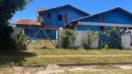 Casa na praia da cidreira - cidreira/rs