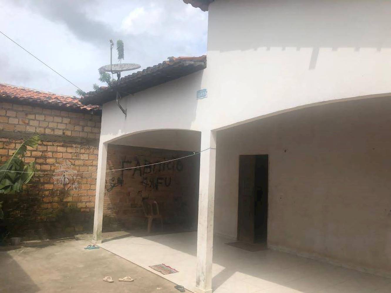 Casa em Boa Vista - Maracaçumé/MA, localizado em Maracaçumé - MA