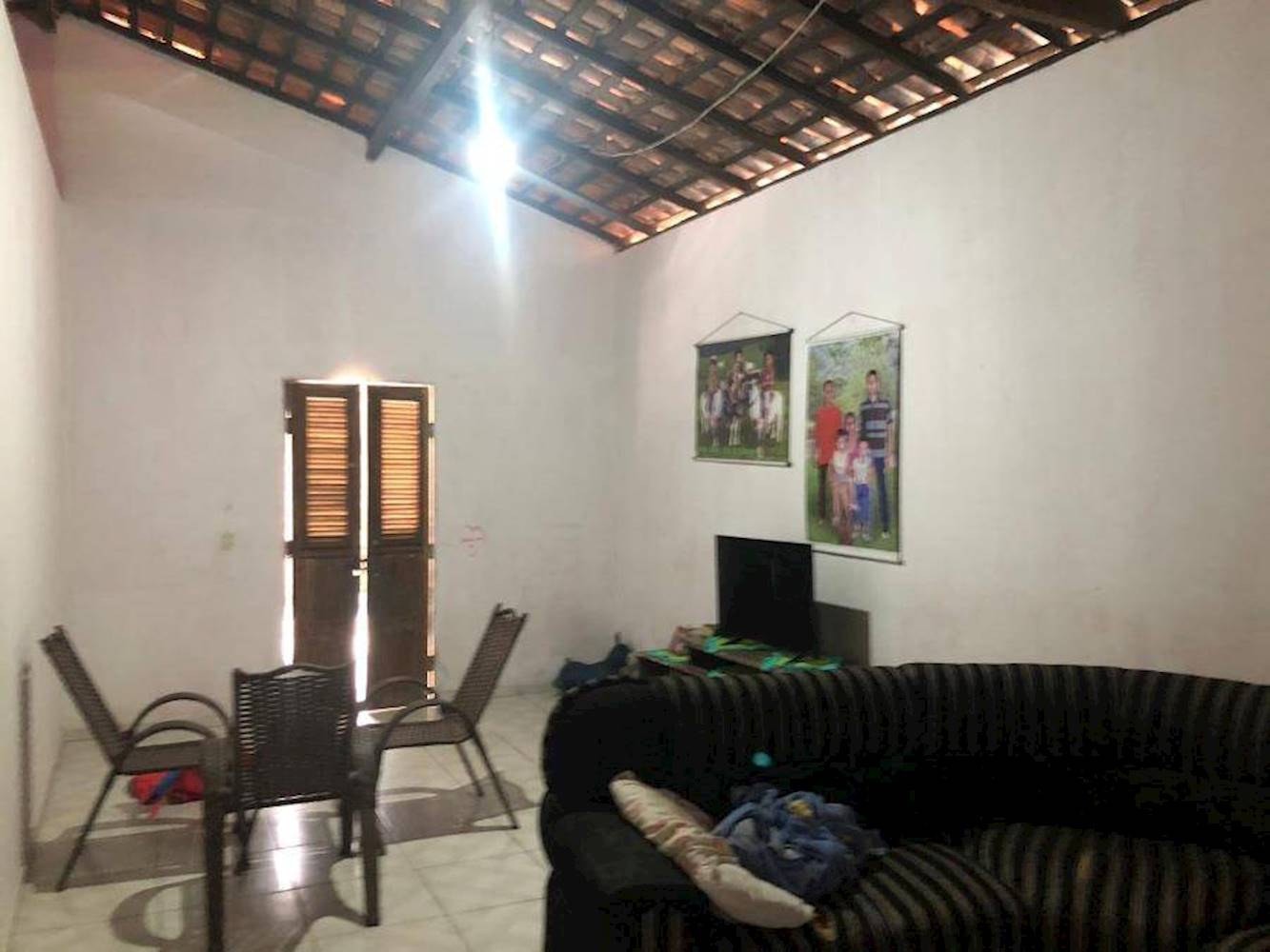 Casa em Boa Vista - Maracaçumé/MA, localizado em Maracaçumé - MA