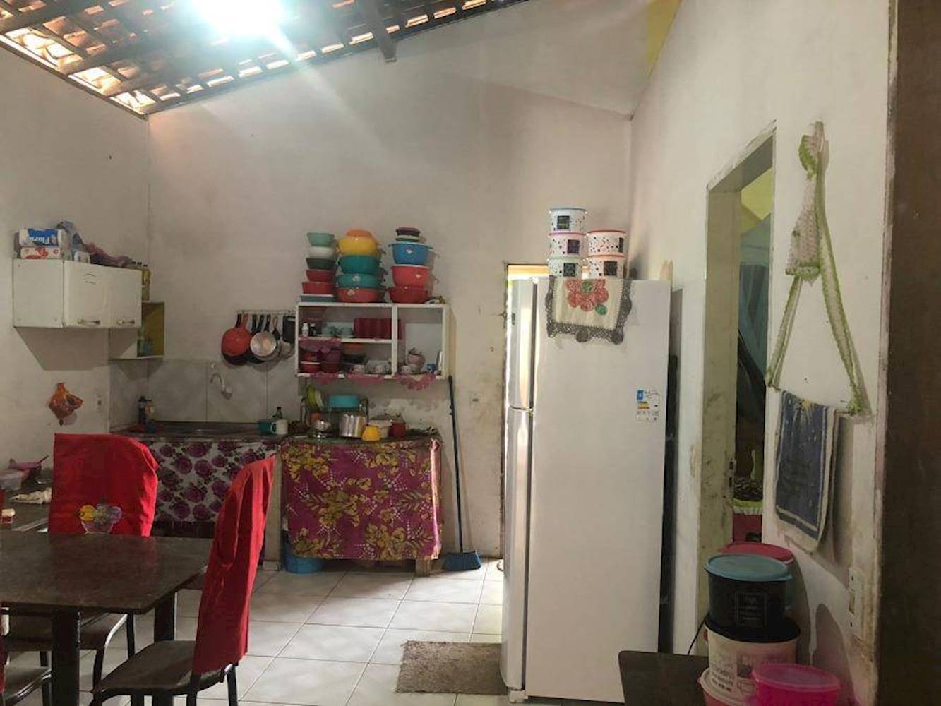 Casa em Boa Vista - Maracaçumé/MA, localizado em Maracaçumé - MA