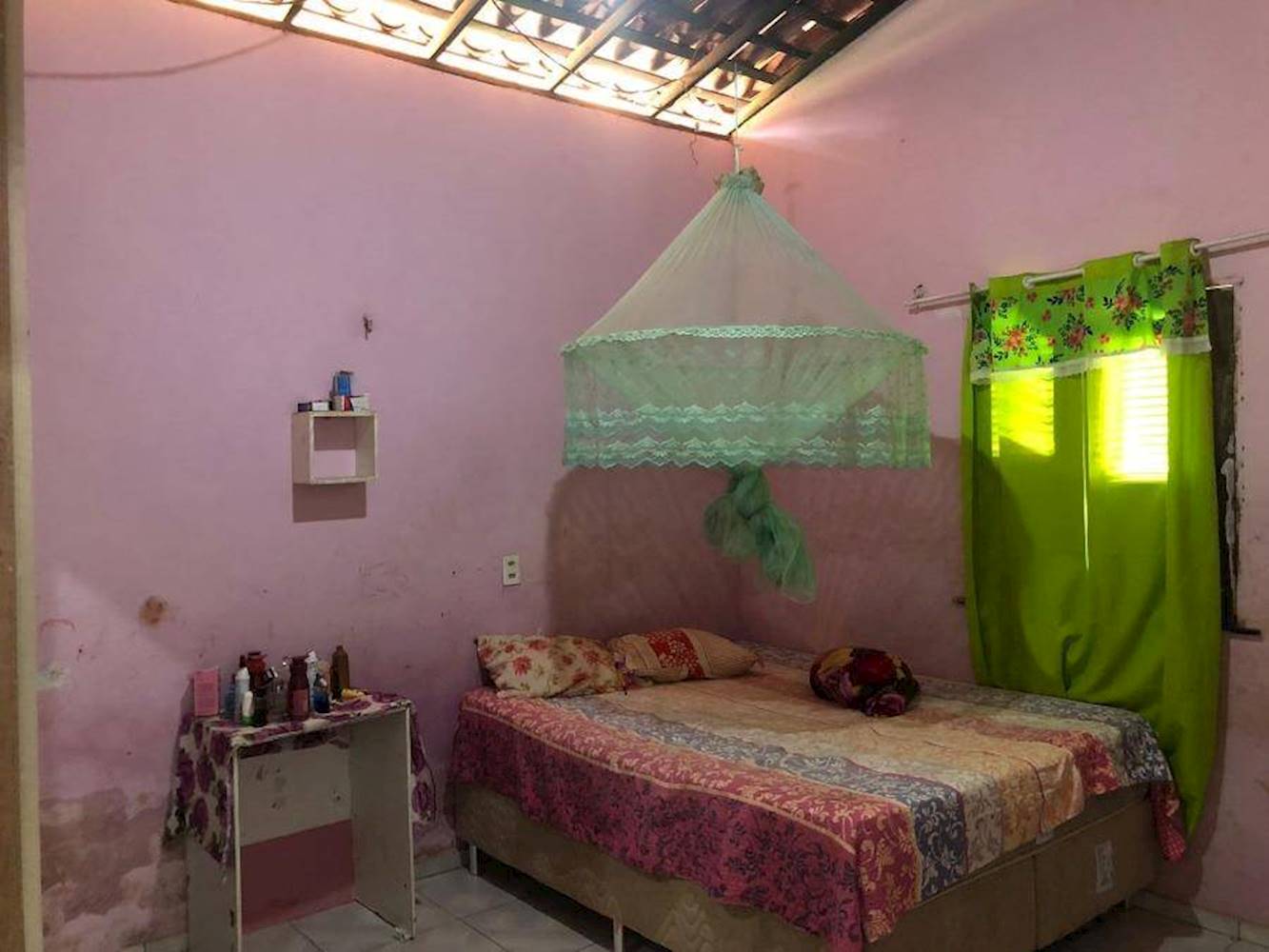 Casa em Boa Vista - Maracaçumé/MA, localizado em Maracaçumé - MA