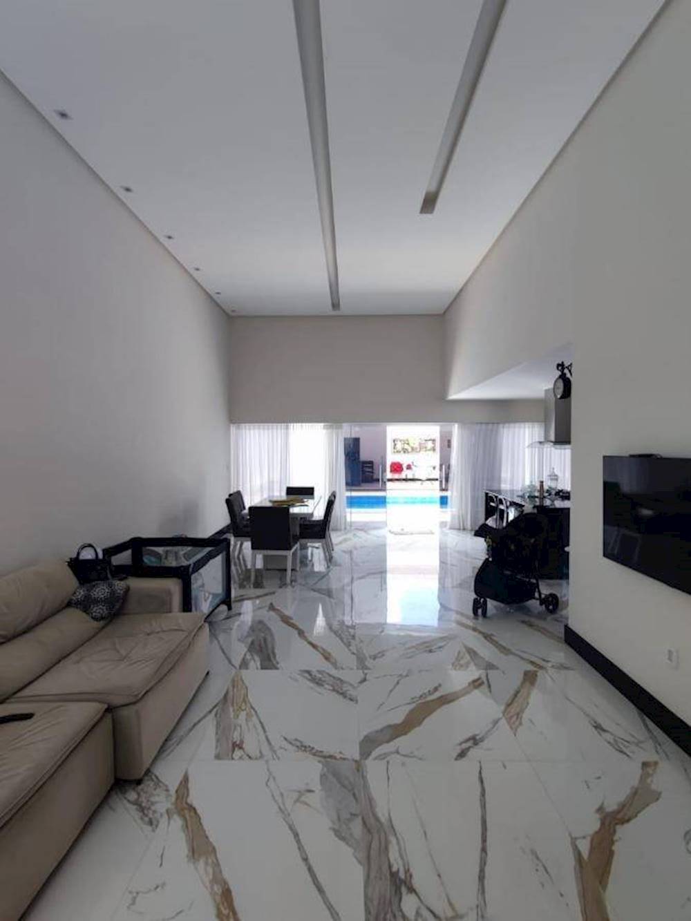 Casa na Zona De Expansão - Barra dos Coqueiros/SE, localizado em Barra dos Coqueiros - SE