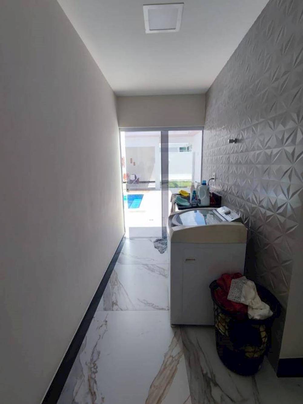 Casa na Zona De Expansão - Barra dos Coqueiros/SE, localizado em Barra dos Coqueiros - SE