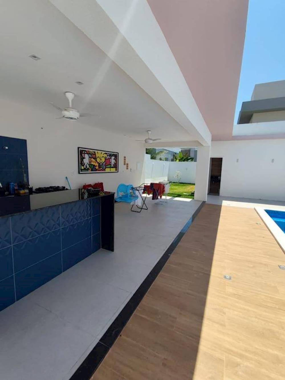 Casa na Zona De Expansão - Barra dos Coqueiros/SE, localizado em Barra dos Coqueiros - SE
