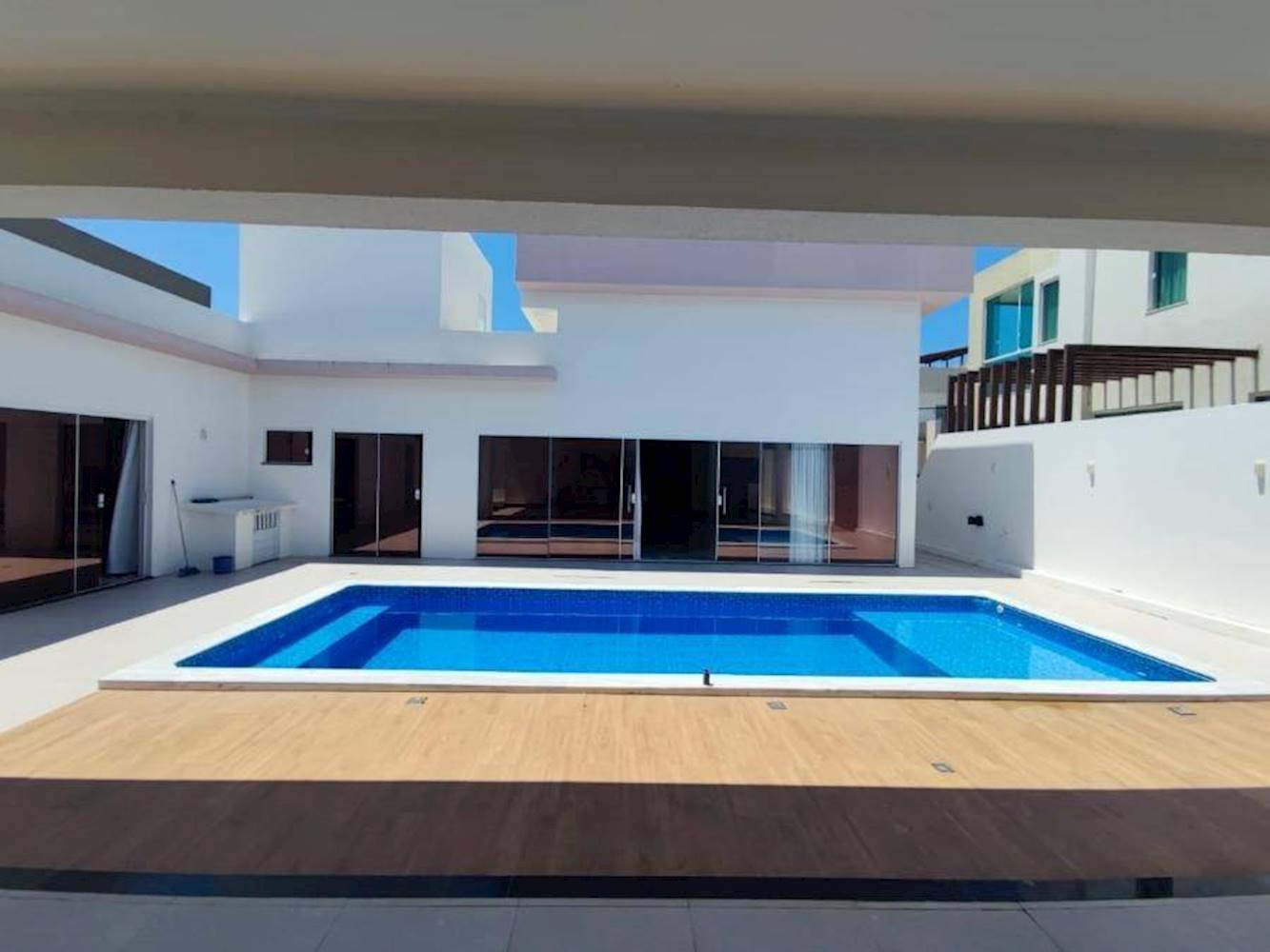 Casa na Zona De Expansão - Barra dos Coqueiros/SE, localizado em Barra dos Coqueiros - SE
