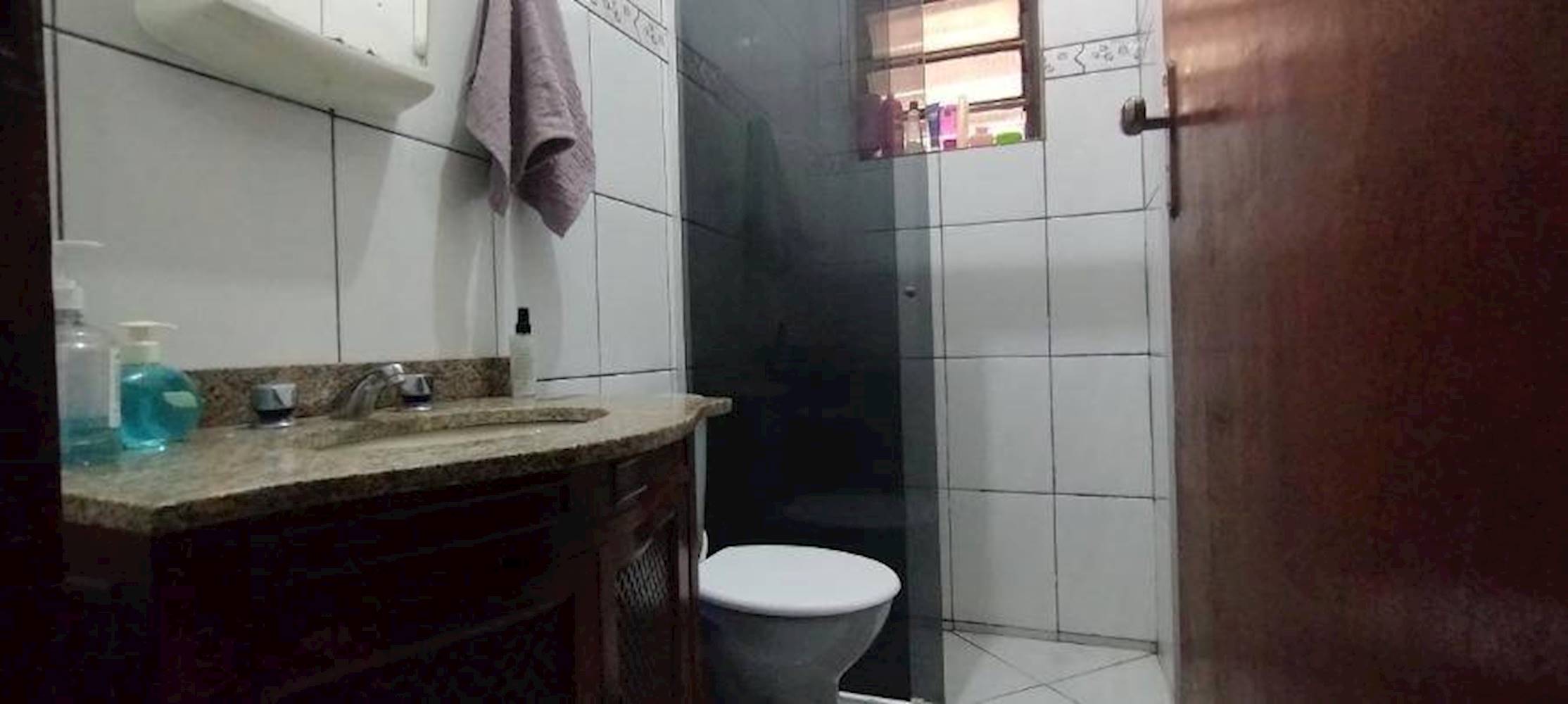 Casa na Cidade Balnearia Nova Peruibe - Peruíbe/SP, localizado em Peruíbe - SP
