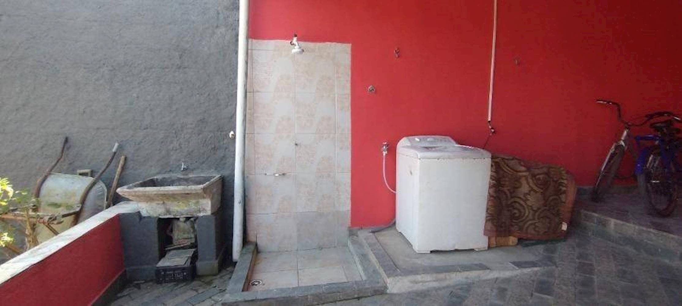Casa na Cidade Balnearia Nova Peruibe - Peruíbe/SP, localizado em Peruíbe - SP