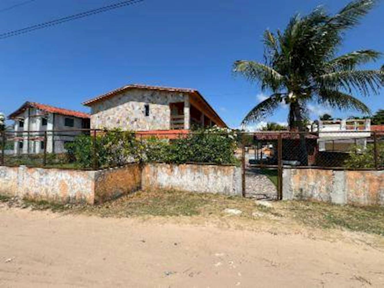 Apartamento em Lance Dos Cações - Ilha De Itamaraca/PE
