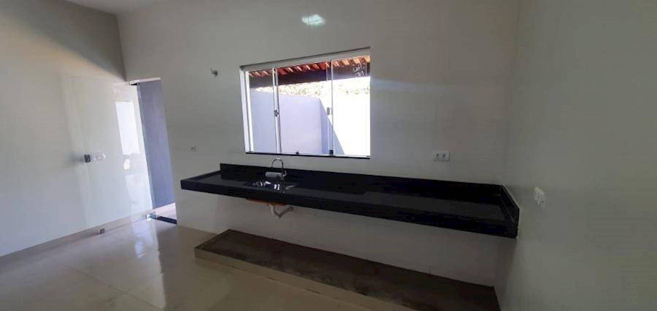 Casa no Bairro Brasil - Santa Helena de Goiás/GO, localizado em Santa Helena de Goiás - GO