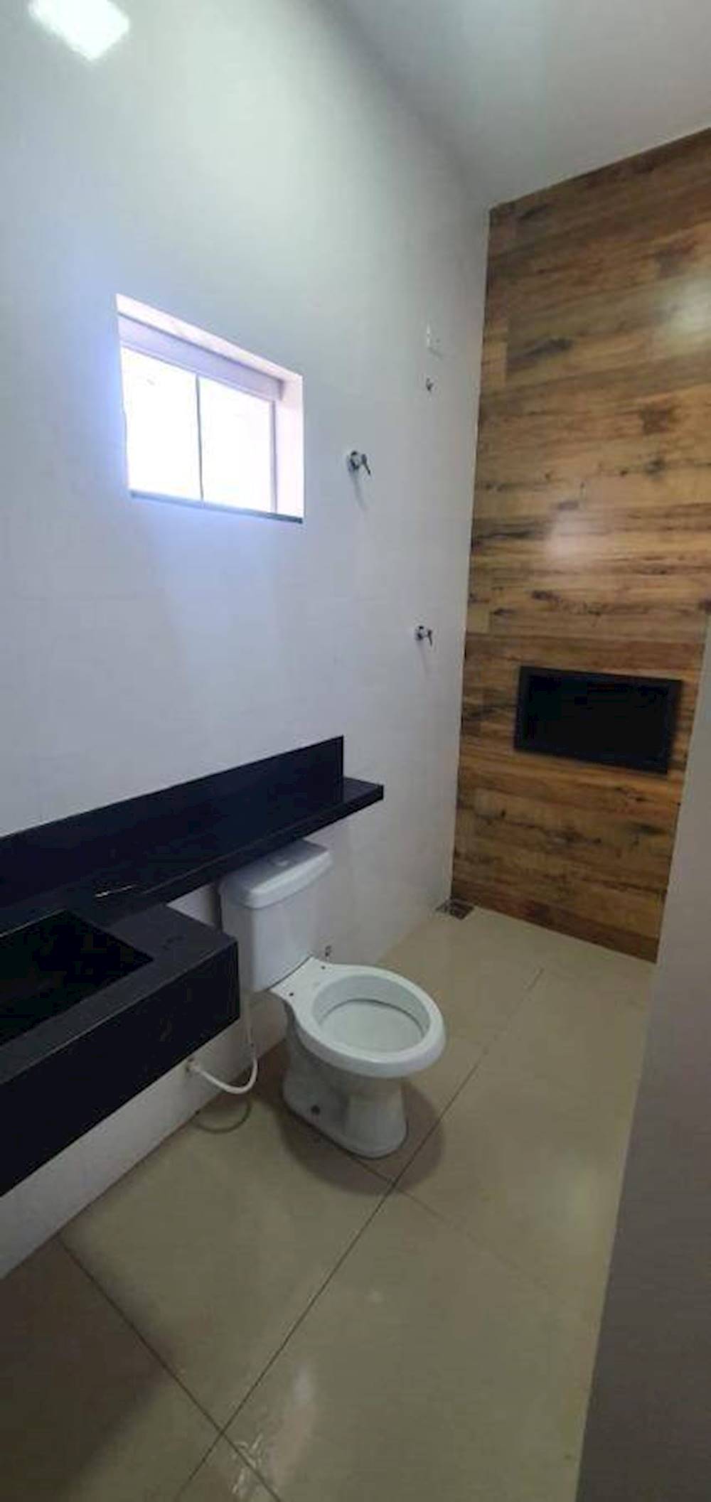 Casa no Bairro Brasil - Santa Helena de Goiás/GO, localizado em Santa Helena de Goiás - GO